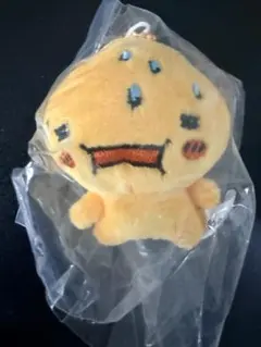 しずくちゃん ふわふわぬいぐるみ アセオ君