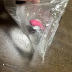 ポケモン シャリタツミニフィギュア