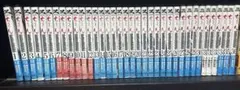 全巻セット ちるらん 新撰組鎮魂歌 1～36巻セット