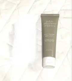 johnmasters organics ハンドクリーム　SABONハンドジェル