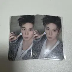 treasure アサヒ トレカ 特典 セット