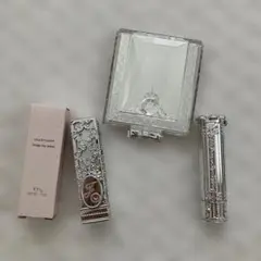JILLSTUART リップスティック　アイシャドウ　インテリア　観賞用にのサムネイル