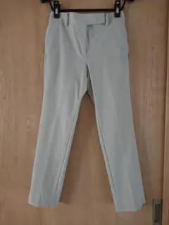 PLST ストレッチスティックパンツ XS