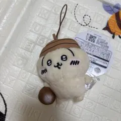 ちいかわ うさぎどんぐりDJ