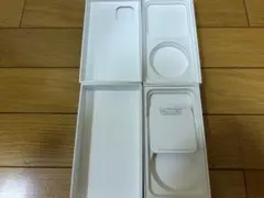 iPhone空箱
