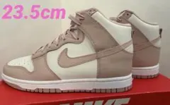 Nike DUNK HIGH 23.5cm 美品　ダンクハイ　ウィメンズ