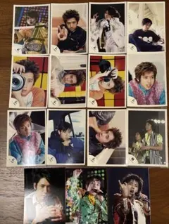 嵐　写真　26枚