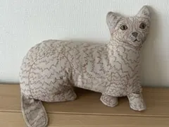 CORAL & TUSK コーラルアンドタスク キルト キャット オルネコ - メルカリ