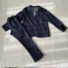 BRANSHES キッズスーツセット　130