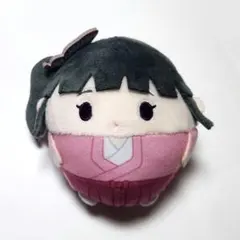 鬼滅の刃 栗花落カナヲ ふわコロりん