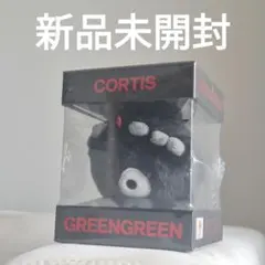 CORTIS BALL VER. コルティスボール【新品未開封】アルバム TNT