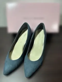 JELLY BEANS パンプス