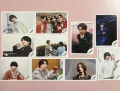 SixTONES 松村北斗 デタカ まとめ売り - メルカリ