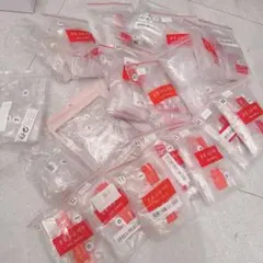 【約12000枚】クリアチップ大量まとめ売り