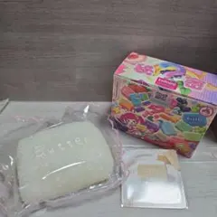 taonini タオニニ ブラインドボックス 砂糖バター - メルカリ