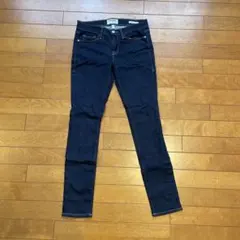FRAME La Skinny de Jeanne 25 スキニーデニムのサムネイル