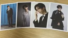 超特急 リョウガ 生写真