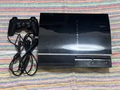 PS3 CECHA00 60GB 初期型