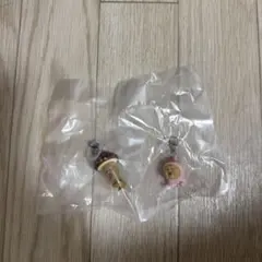 こびとづかん めじるし マスコット アクセサリー チャーム こびとずかん