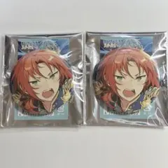 あんスタ　月永レオ　コレ缶