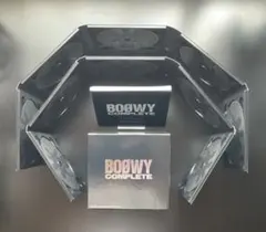 2026年最新】boowy completeの人気アイテム - メルカリ