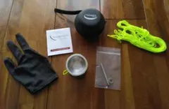 【訳あり　状態考慮】WATIEOBOO プロフェッショナルヨーヨー