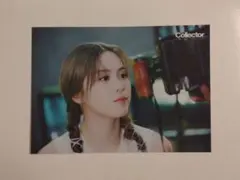 ITZY リュジン Collector ラントレ