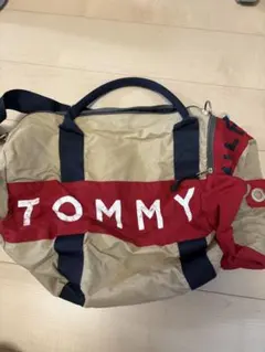 TOMMYHILFIGER ボストンバッグ 旅行用バッグのサムネイル