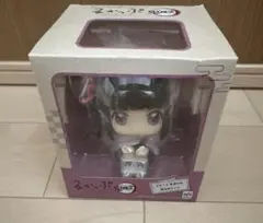 【新品未開封】るかっぷ フィギュア 鬼滅の刃 栗花落カナヲ