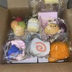 momo 文清 スクイーズ まとめ売り 大量セット - メルカリ