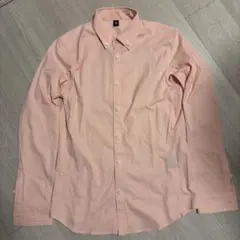 wjk長袖シャツのサムネイル