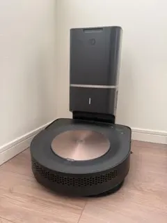【大セール】＜iRobot＞ロボット掃除機ルンバ s9＋(新品価格20万ほど)