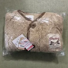 しまむら　ハッピーバッグLittcリトシー ディズニー　アウター 110