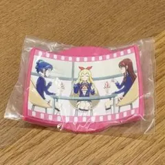 劇場版アイカツ アイカツ グッズコレクション2 B賞 ラバーコースター