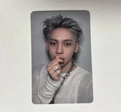 treasure ヒョンソク トレカ LOVEPULSE 韓国 popup 特典