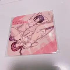 チェンソーマン　アートコースター　レゼ　マキマ