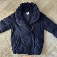 アーノルドパーマー　ダウンジャケット サイズ2