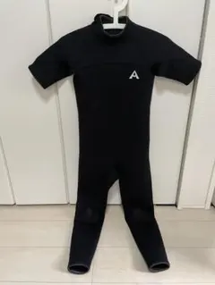 AIRFRICウェットスーツ　キッズ　2XL シーガルのサムネイル