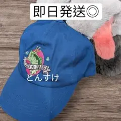 【迅速発送！】新品　ジュディ　キャップ　ズートピア　帽子　ファンキャップ　ニック