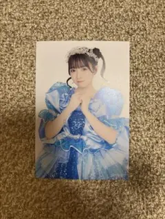 CUTIE STREET きゅーすと 梅田みゆ ポストカード