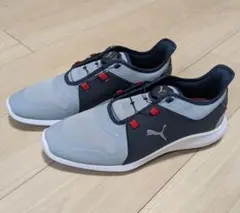 PUMA ゴルフシューズ IGNITE FASTEN8 27.5cmのサムネイル