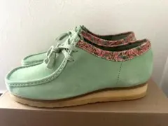 2025年最新】stussy クラークスの人気アイテム - メルカリ