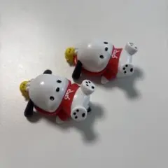 ポチャッコ 36周年シークレットマスコット