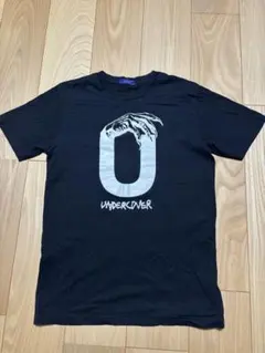 UNDERCOVER FRAGMENT Tシャツ 表参道ヒルズ　ODORIBA M 表参道ヒルズ UNDERCOVER FRAGMENT Tシャツ - メルカリ