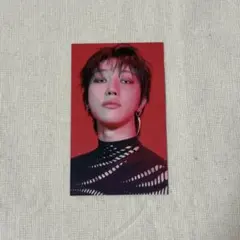 Happy Burstday Carat盤 ミンハオ ユニバ 特典