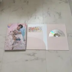 セブチ SEVENTEEN ジョシュア facethesun Carat盤