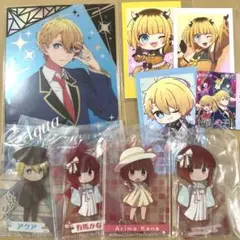 推しの子グッズまとめ