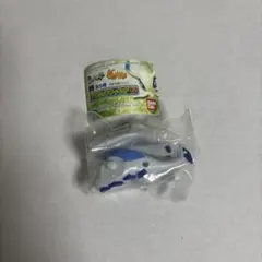 ポケモン　アクションフィギュア5 ルギア