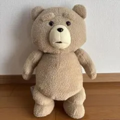 ted ぬいぐるみ