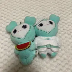 TWICE ミブリー ミナ セット